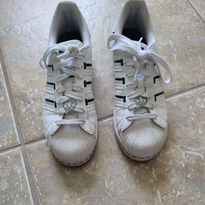 Adidas Men's Sneakers Size 7